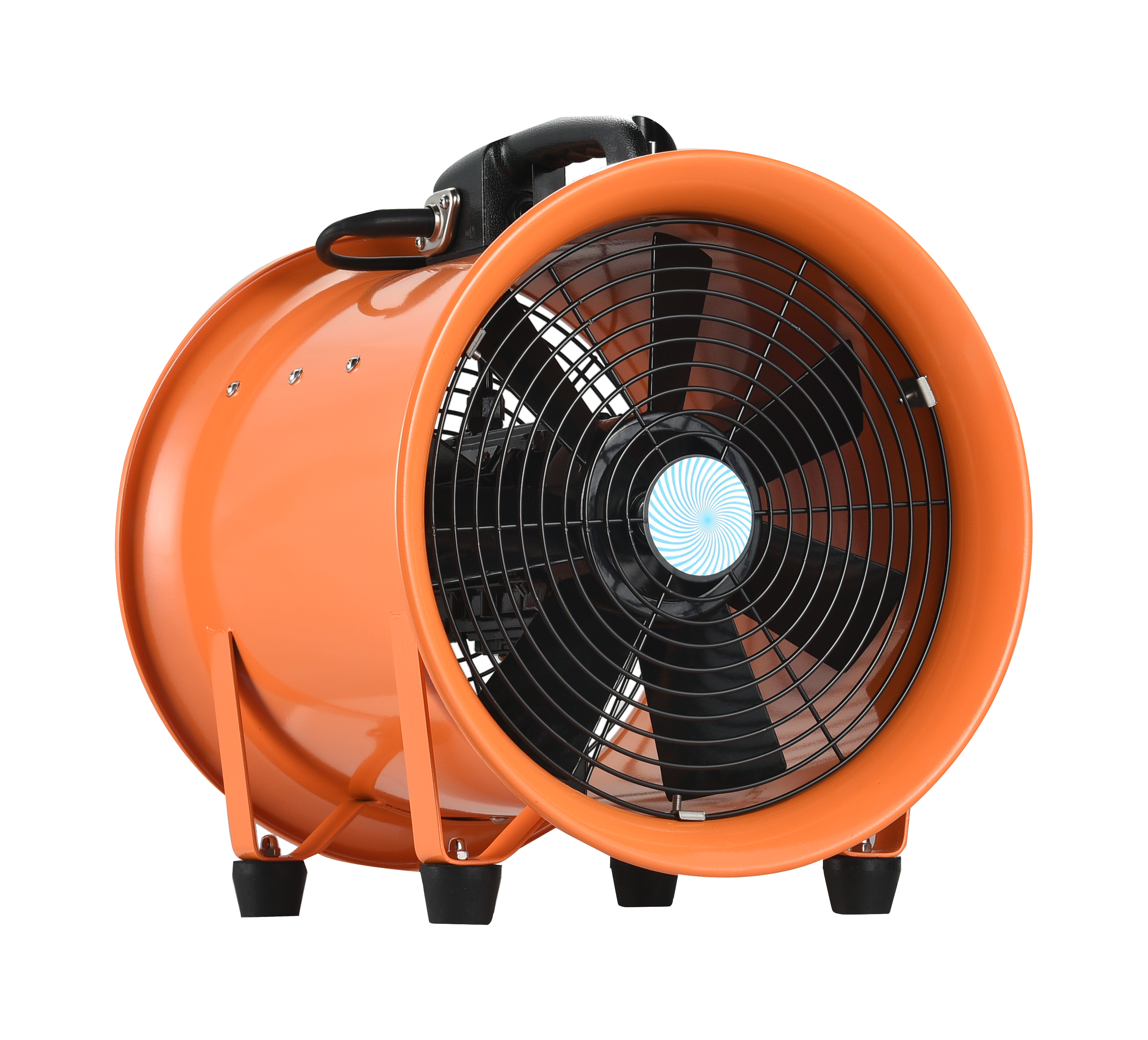Portable ventilator fan product photo