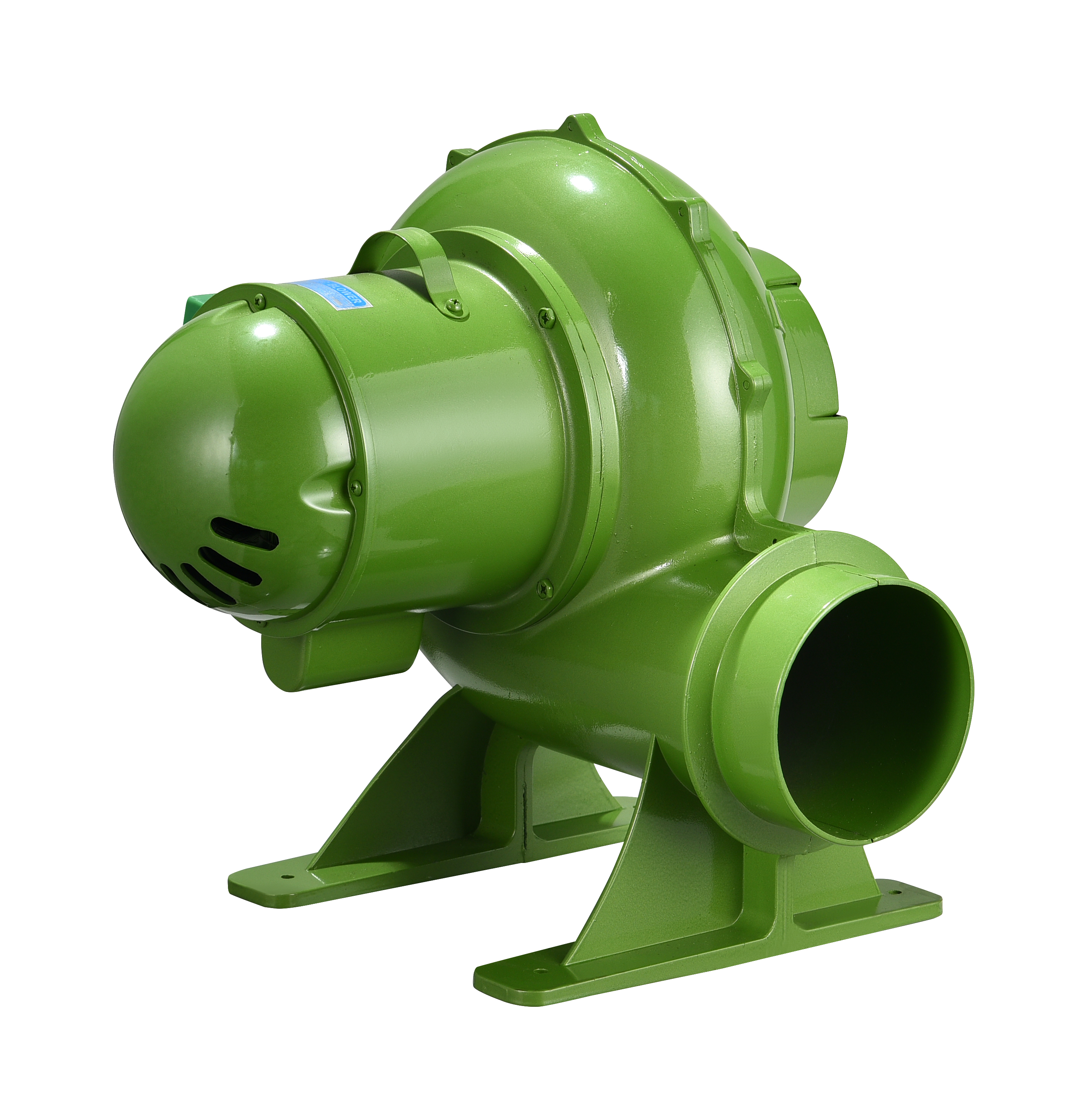 YFS low pressure electric blower product photo